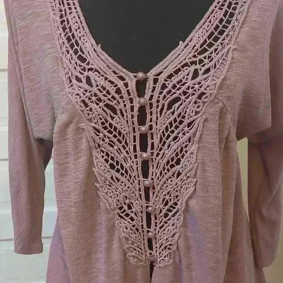 Daytrip Blouse #0066D - Picture 5 of 6